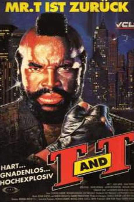 Straight Line (1989) movie poster