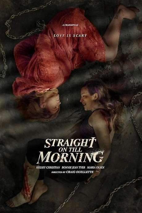 Straight On till Morning (2024) movie poster