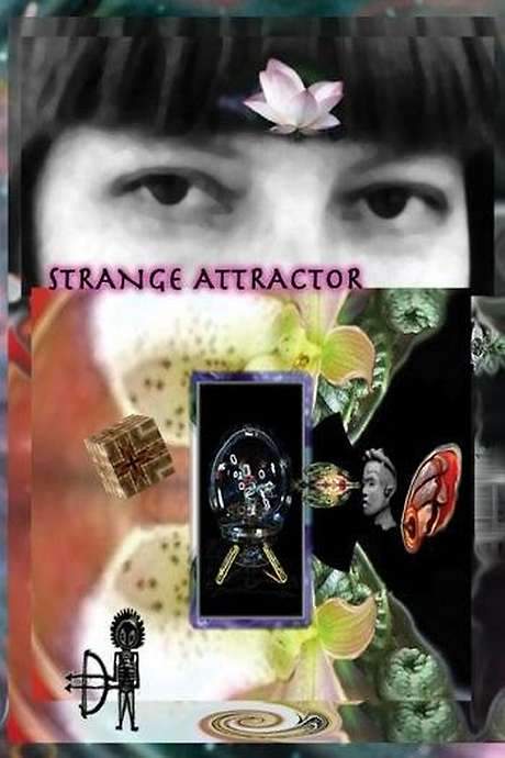 Strange Attractor (2003) movie poster