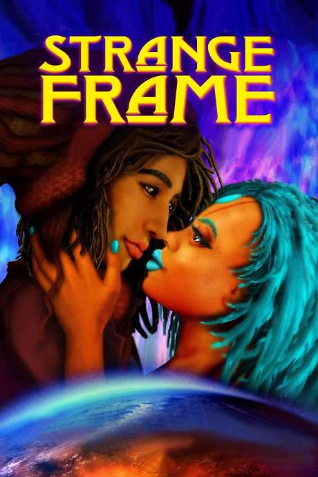 Strange Frame (2012) movie poster