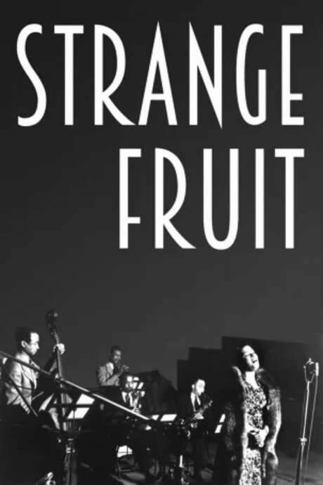 Strange Fruit (2002) movie poster