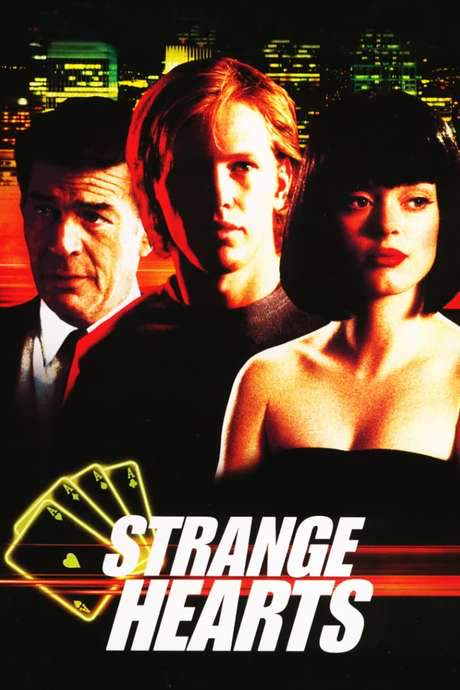 Strange Hearts (2002) movie poster