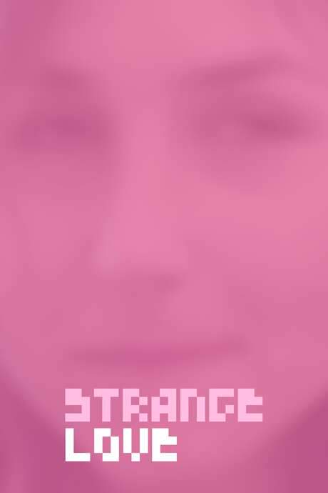 Strange Love (2015) movie poster
