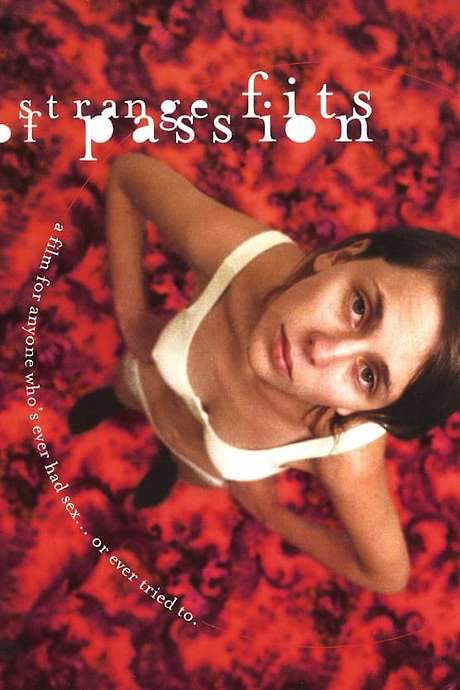 Strange Fits of Passion (1999) movie poster