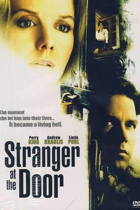 Stranger at the Door (2004) movie poster