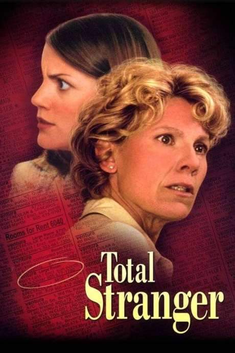 Stranger in My House (1999) movie poster