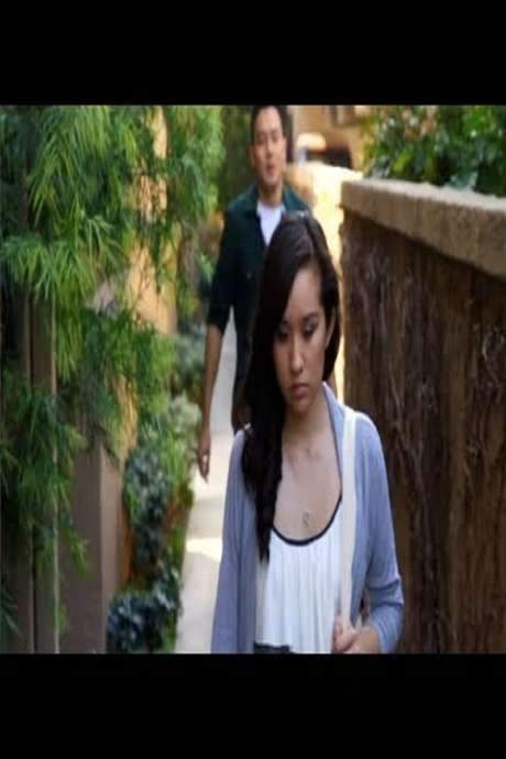 Strangers Again (2011) movie poster
