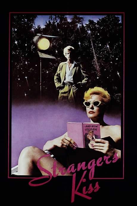 Strangers Kiss (1983) movie poster