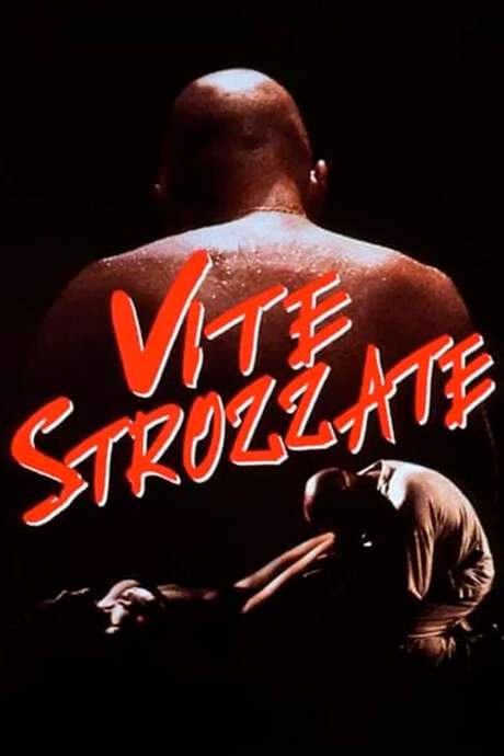 Strangled Lives (1996) movie poster