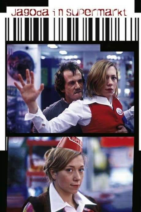 Strawberry in the Supermarket (2003) movie poster
