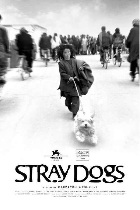 Stray Dogs (2004) movie poster