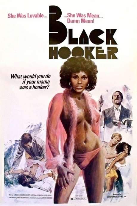 Street Sisters (1974) movie poster
