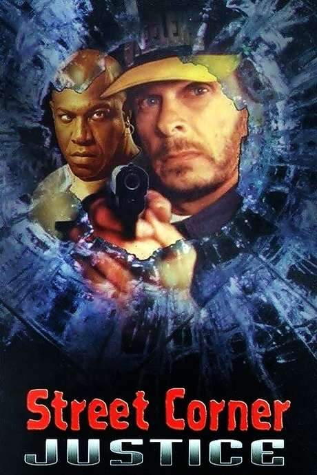 Street Corner Justice (1996) movie poster