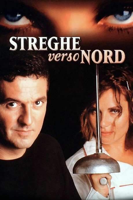 Streghe verso nord (2001) movie poster