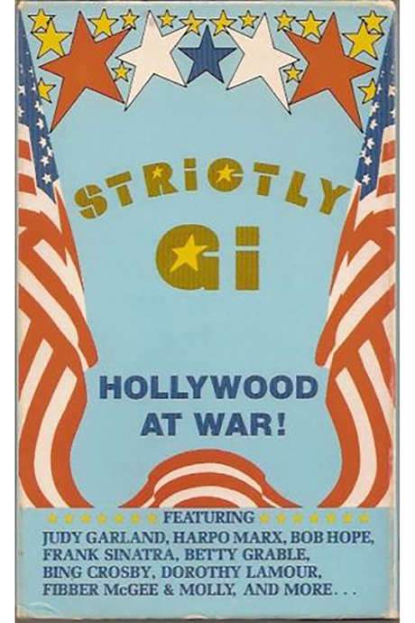 Strictly G.I. (1943) movie poster