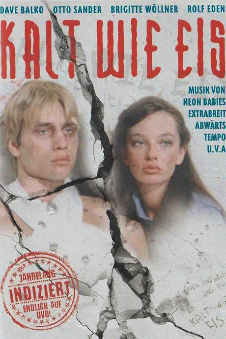 Strike Back (1981) movie poster