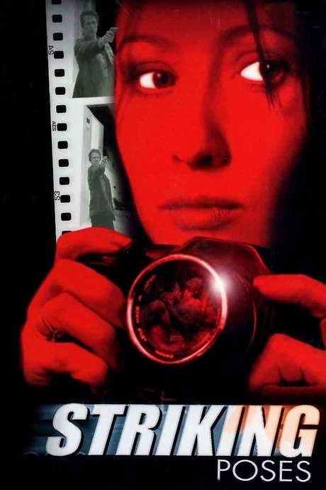 Striking Poses (1999) movie poster