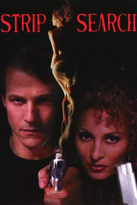 Strip Search (1997) movie poster