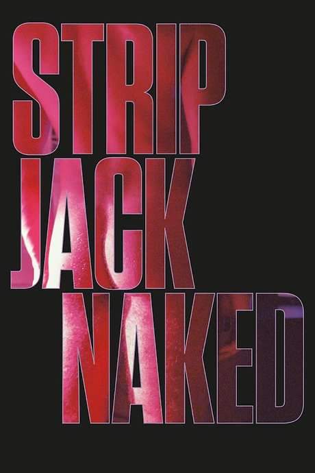 Strip Jack Naked (1991) movie poster