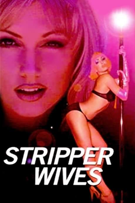 Stripper Wives (1999) movie poster