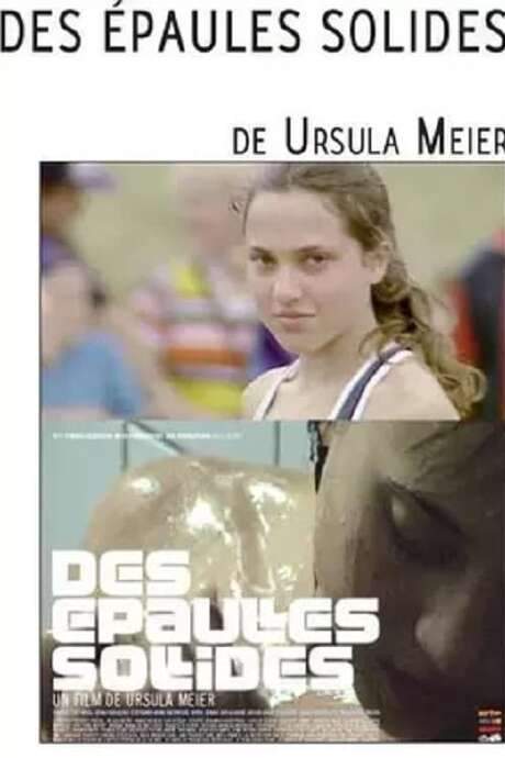 Strong Shoulders (2003) movie poster