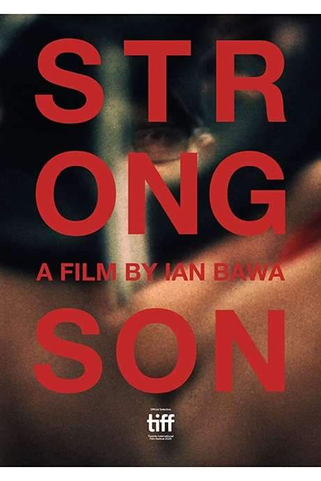 Strong Son (2020) movie poster