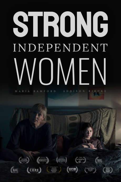 Strong Independent Women (2019) movie poster