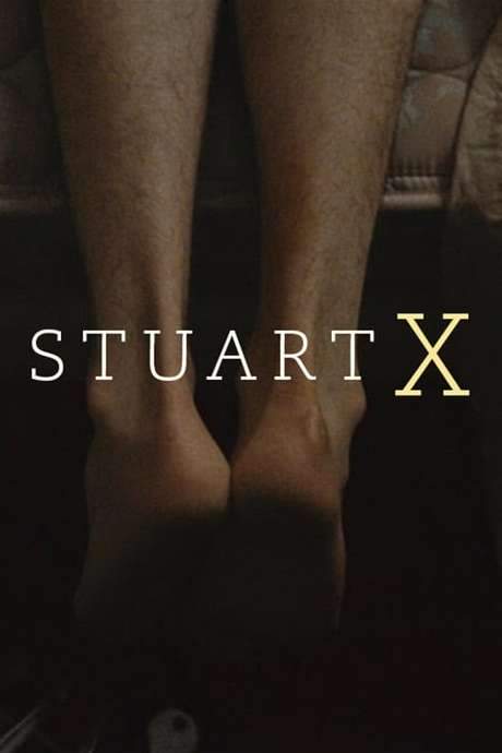 Stuart X (2019) movie poster