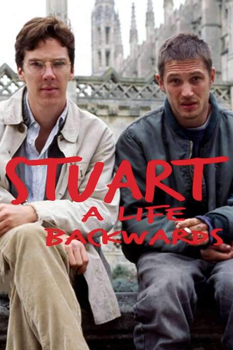 Stuart: A Life Backwards (2007) movie poster