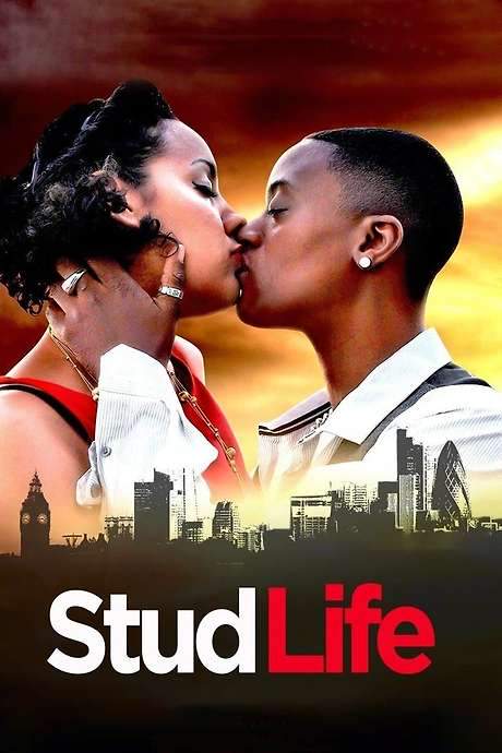 Stud Life (2012) movie poster