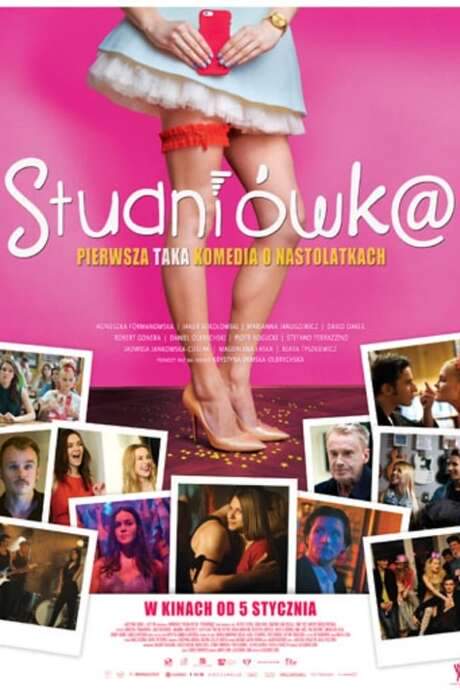 Studniówk@ (2018) movie poster