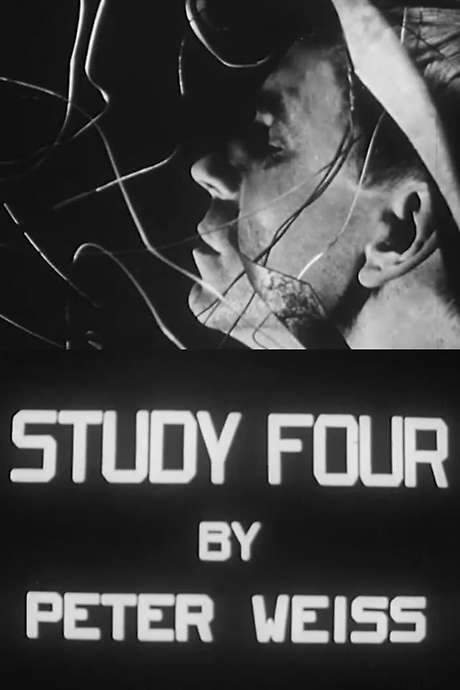Study No. 4: Liberation (1955) movie poster