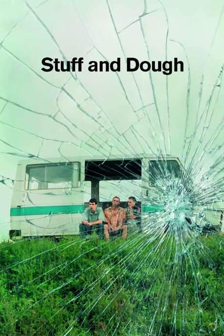 Stuff and Dough (2001) movie poster