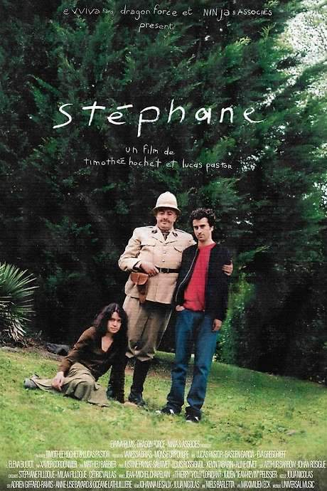 While shooting his own low‑budget short, Tim unexpectedly encounters Stéphane, a gruff, loud‑mouthed man whose outlandish, competition‑obsessed tales betray a mythomaniac streak. Convinced that Stéphane would make an exceptional documentary subject, Tim sees a golden opportunity.