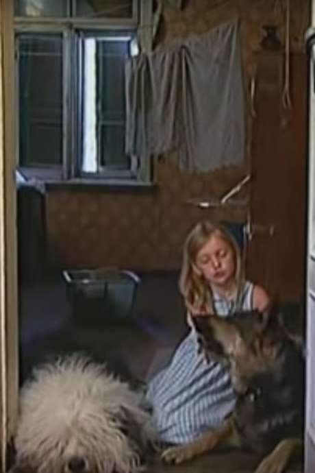 Suņu vīrs un Tille (2002) movie poster