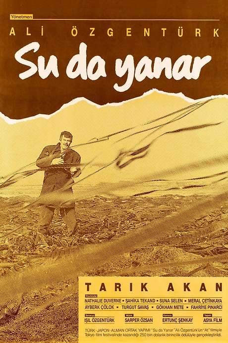 Su da Yanar (1987) movie poster