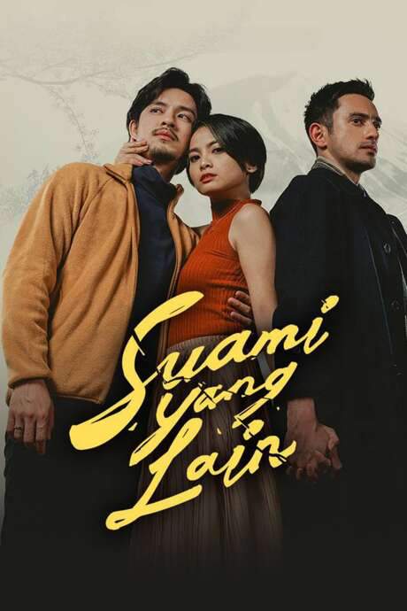 Suami Yang Lain (2024) movie poster