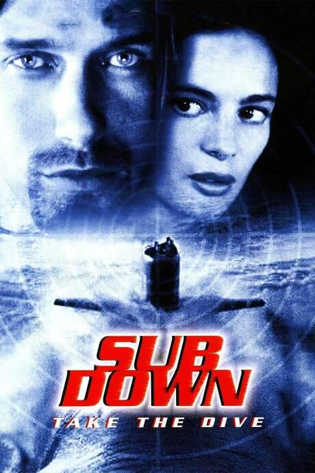 Sub Down (1997) movie poster