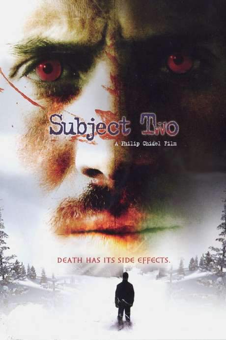 Subject Two (2006) movie poster