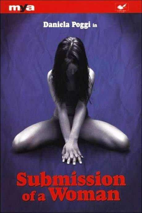 Submission of a Woman (1992) movie poster