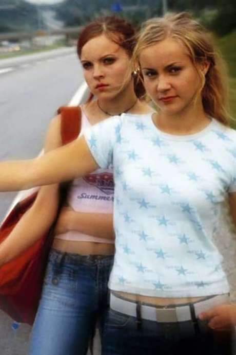 Suburban Virgin (2003) movie poster