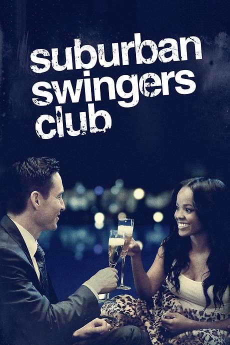 Suburban Swingers Club (2019) movie poster