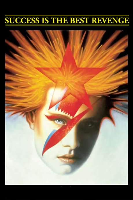 Success Is the Best Revenge (1984) movie poster