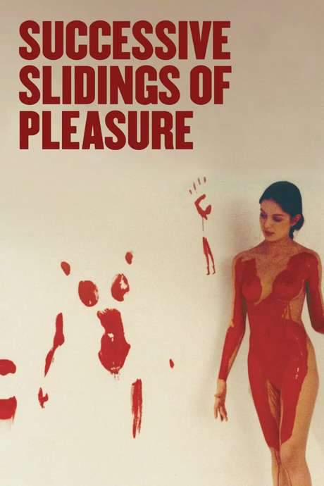 Successive Slidings of Pleasure (1974) movie poster