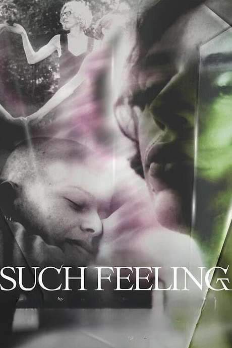 Such Feeling (2024) movie poster