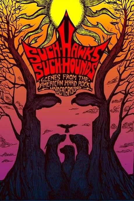 Such Hawks Such Hounds (2008) movie poster