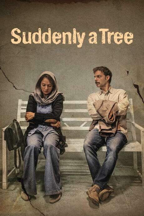 Suddenly a Tree (2019) movie poster