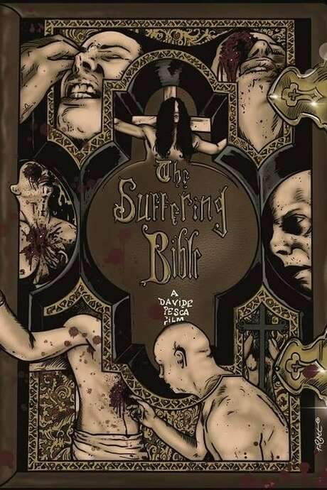 Suffering Bible (2018) movie poster