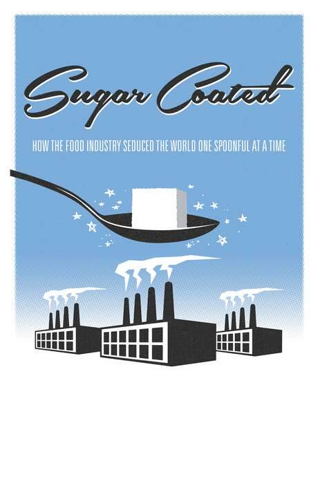 Sugar Coated (2015) movie poster
