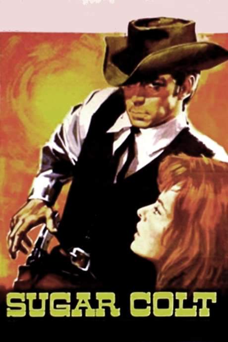 Sugar Colt (1967) movie poster